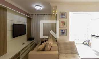 Imagem 2: Apartamento para Aluguel - Cambuci, 2 Quartos, 60 m2