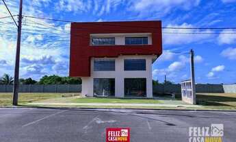 Imagem 4: Salas Comerciais - Terras Alphaville