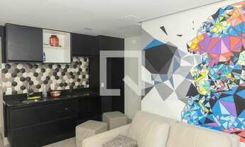 Imagem 3: Apartamento para Aluguel - Bela Vista, 1 Quarto, 50 m2