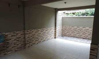 Imagem 4: Aluga-se casa Linear com 2 quartos e garagem