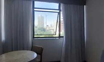 Imagem 6: Flat para venda tem 32 metros quadrados com 1 quarto em Vitória - Salvador - BA