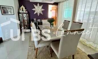 Imagem 5: Alphaville Goiás - Sobrado 5 quartos, sendo 5 suítes