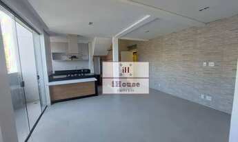 Imagem 2: Cobertura com 3 dormitórios para alugar, 78 m² por R$ 6.500,01/mês - São Pedro - Belo Hori