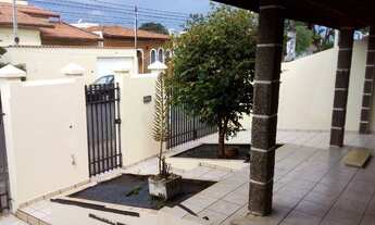 Imagem 2: Casa para aluguel com 140 m² com 4 quartos em Jardim Santa Genebra - Campinas - SP