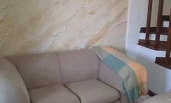 Imagem 4: Casa de condomínio para venda tem 80 metros quadrados com 4 quartos