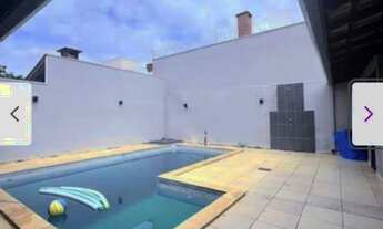 Imagem 4: Belíssima Casa para Locação no Vila Pacífico - Próximo a Faculdade ITE