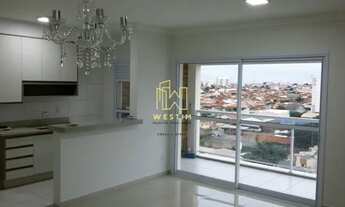 Imagem 4: Apartamento para alugar no bairro Jardim Urano - São José do Rio Preto/SP