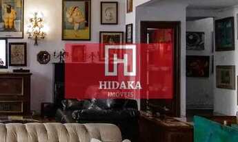 Imagem 6: Apartamento à venda no bairro República - São Paulo/SP, Zona Central