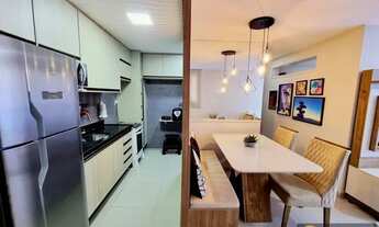 Imagem 4: Apartamento com 3 quartos com PROJETADOS no bairro do Bessa