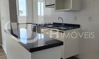 Imagem 4: Apartamento para locação com suíte à 8 minutos do Centro de Sorocaba - Vila Santa Rita - S