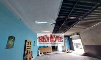 Imagem 3: Sobrado para venda possui 160 metros quadrados - São Caetano do Sul - SP