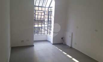 Imagem 2: Casa comercial Pinheiros