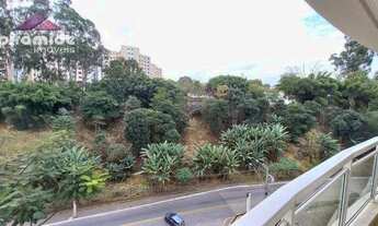 Imagem 7: Apartamento com 3 dormitórios, 114 m² - venda por R$ 1.200.000,00 ou aluguel por R$ 5.268