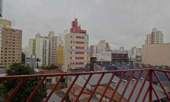 Imagem 2: Kitnet - Centro - Campinas