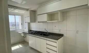 Imagem 2: Apartamento 2 quartos para Aluguel no Residencial Livre Ipiranga Prox. ao Portal Shopping