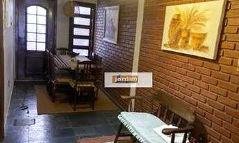 Imagem 6: Sobrado Vila Caminho do Mar - 2 ds, sl 2 amb, lavabo, copa-coz, quintal, edícula, aceito a