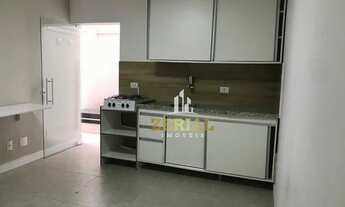 Imagem 3: Apartamento Garden com 1 dormitório para alugar, 48 m² por R$ 1.900,00/mês - Santa Maria