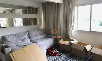 Imagem 7: Apartamento com 2 dormitórios para alugar, 100 m² por R$ 7.157/mês - Vila Olímpia - São Pa