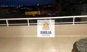 Imagem 5: Casa com 4 dormitórios à venda, 207 m² por R$ 975.000,00 - Villa Branca - Jacareí/SP