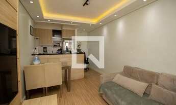 Imagem 3: Apartamento para Aluguel - Piqueri, 2 Quartos, 55 m2