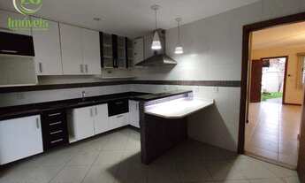 Imagem 5: Casa com 3 dormitórios à venda, 141 m² por R$ 790.000,00 - Serra Grande - Niterói/RJ