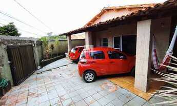 Imagem: 030-Vendo Excelente Casa no Cohafuma