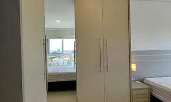 Imagem 3: Apartamento para aluguel possui 109 metros quadrados com 3 quartos