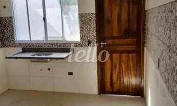 Imagem 6: São Paulo - Casa Padrão - Vila Siria