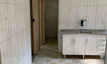 Imagem 5: CARAPICUíBA - Padrão - Conjunto Habitacional Presidente Castelo Branco