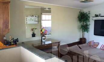 Imagem: APARTAMENTO COBERTURA DUPLEX COM 150 M²