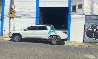 Imagem: Galpão para alugar, 200 m² - São João