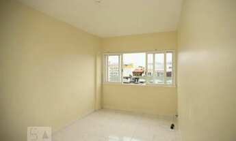 Imagem 2: Apartamento para Aluguel - Meier, 2 Quartos, 70 m2