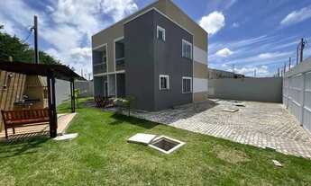 Imagem 6: Apartamento para venda com 55 metros quadrados com 2 quartos em Gereraú - Itaitinga - CE