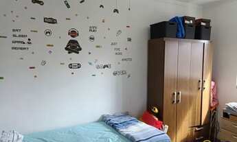 Imagem 7: APARTAMENTO COM 2 DORMITÓRIOS|SALA|COZINHA|BANHEIRO|SACADA