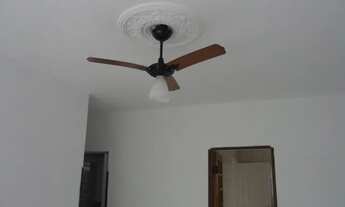 Imagem 7: Térrea para aluguel possui 90 metros quadrados com 2 quartos em Vila Belmiro - Santos - SP