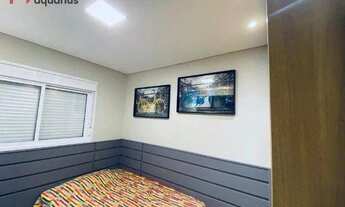 Imagem 4: Apartamento à venda, 96 m² por R$ 1.240.000,00 - Jardim Alvorada - São José dos Campos/SP