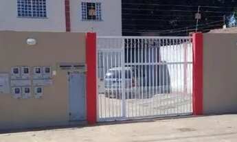 Imagem: Alugo apartamento