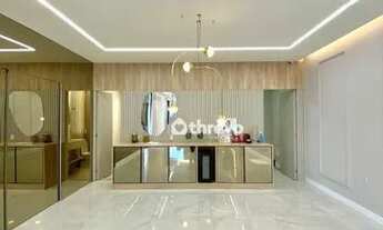 Imagem 6: Casa com 4 dormitórios à venda, 476 m² por R$ 1.700.000,00 - Parque Piauí - Timon/MA