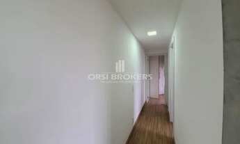 Imagem 5: Apartamento para alugar no bairro Jardim Novo Taboão - São Paulo/SP, Zona Sul