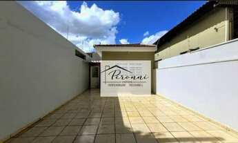 Imagem 3: Casa com 3 dormitórios para alugar, 75 m² por R$ 2.058,92/mês - Residencial e Comercial Pa