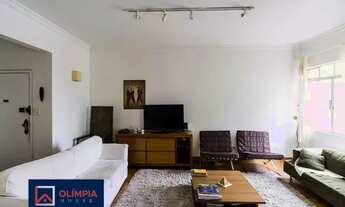 Imagem 3: Apartamento Venda 3 Dormitórios - 170 m² Higienópolis
