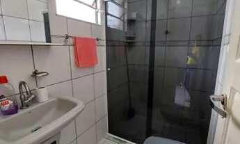 Imagem 7: Casa em Condomínio para Venda em Praia Grande, Real, 1 dormitório, 1 banheiro, 1 vaga