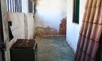 Imagem 6: Casa no bairro de cruz das almas