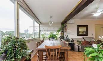 Imagem 2: PORTO ALEGRE - Apartamento Padrão - Boa Vista