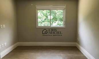 Imagem 7: Casa com 3 dormitórios para alugar, 186 m² por R$ 6.838,00/mês - Condomínio Villaggio Port