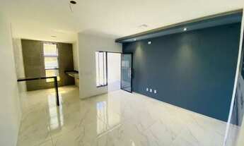 Imagem 5: Casa para venda com 90 metros quadrados com 3 quartos em São Gonçalo - Salvador - Bahia