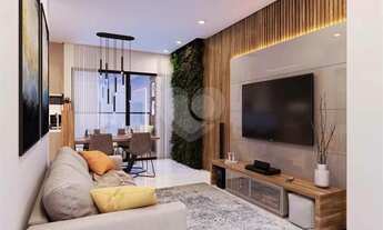 Imagem: Lançamento Bella Itália no bairro Quiririm