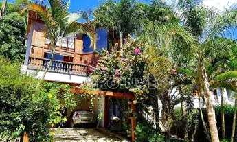 Imagem: Casa com 4 dormitórios, 257 m² - venda