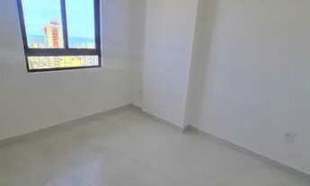 Imagem 6: Apartamento à venda 3 quartos 1 suíte 2 banheiros 2 vagas Brisamar João Pessoa