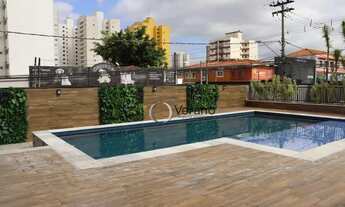 Imagem 6: Apartamento com 2 dormitórios à venda, 68 m² por R$ 869.000,00 - Jardim Guanabara - Campin